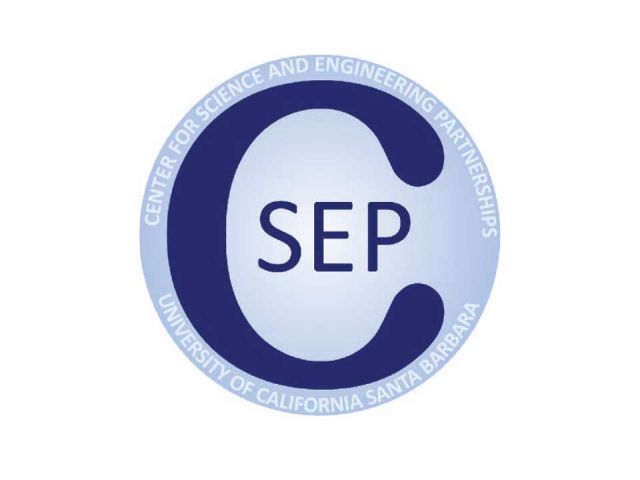 CSEP Logo