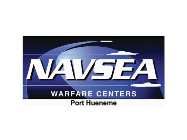 Navsea Logo