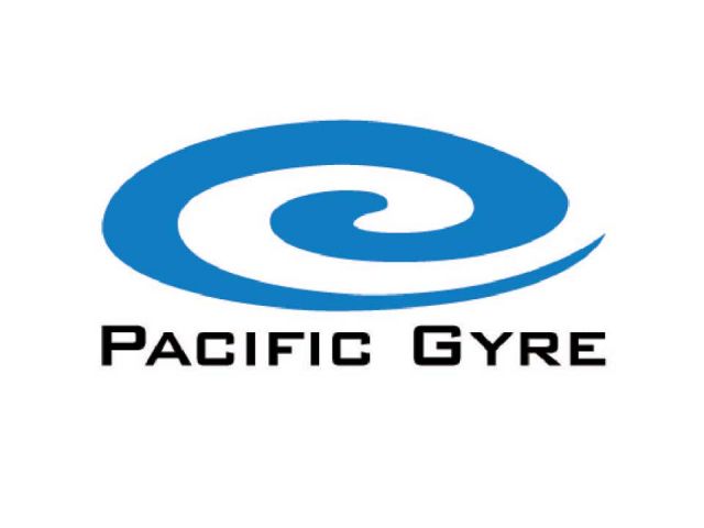 Pacific Gyre Logo
