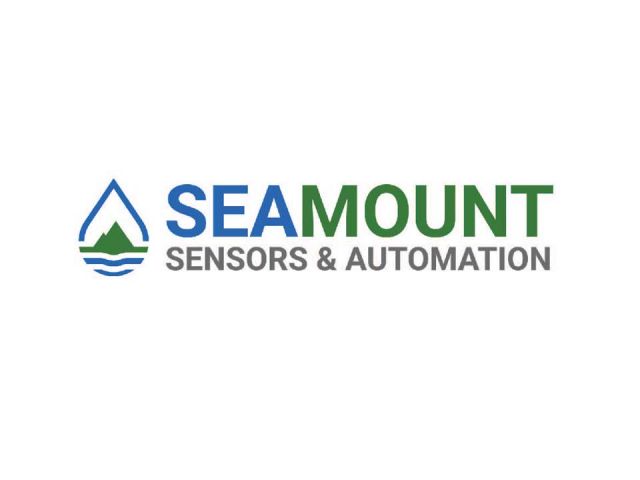 Seamount Sensors Logo