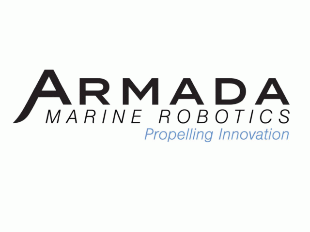 ARMADA Logo