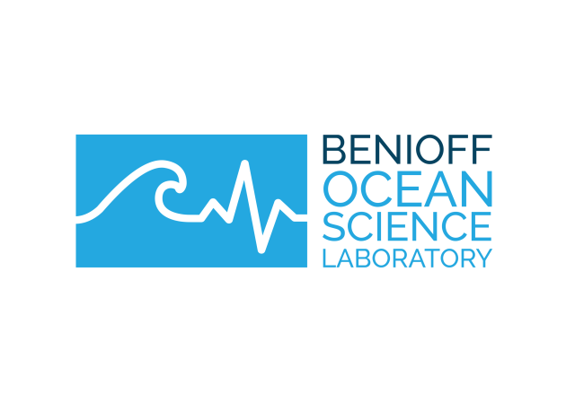 Benioff Ocean Science Laboratory Logo
