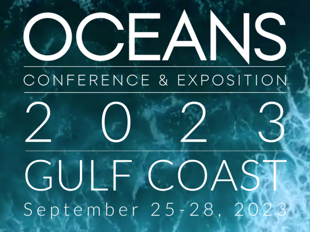 Oceans Conference logo