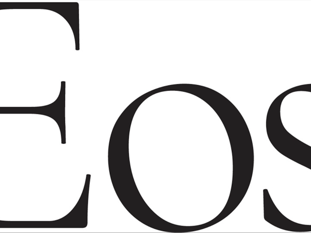 Eos logo