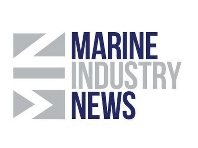 Marine Industry News Logo