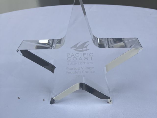 People's Choice Award